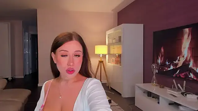 monica_x__ — double blowjob
