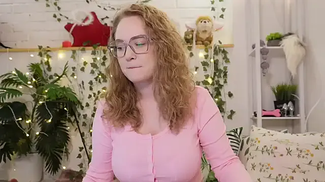 MonicaAsis — Show TITS with a GAP.