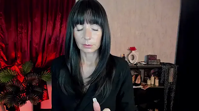 MonicaCheerful — Happy Goddess