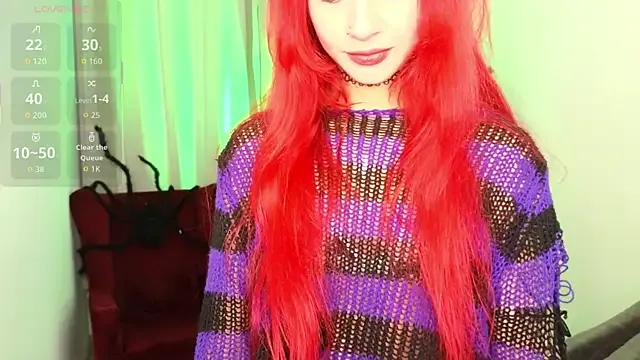 MonicaMilligan — Twerk close to cam