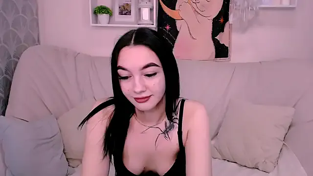 MonicaTess — sexy dance in panties