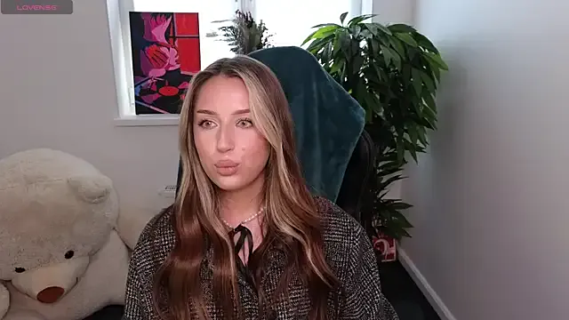 MonicaWeber_ — I Take Off My Hot Pantiesy