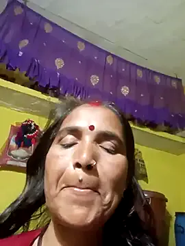 Monika_thakurr — Freechat on StripChat