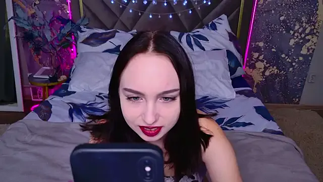 MonikaCarter — Freechat on StripChat