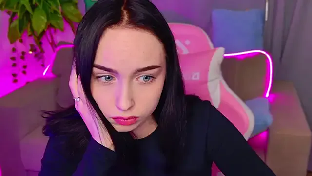 MonikaCarter — Doggy Pose 