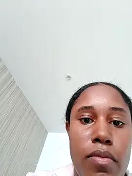 MoniqueMulberry — Dance naked