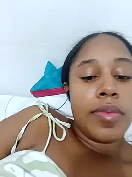 MoniqueMulberry — SHOW OIL MY BODY