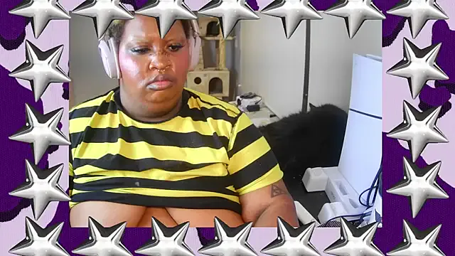 MoniqueStarr — Cutie Coinz