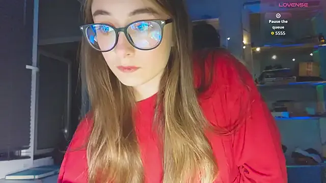 monlight__dana — A birthday present