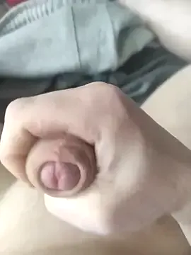 Monsterboy18 — Cum