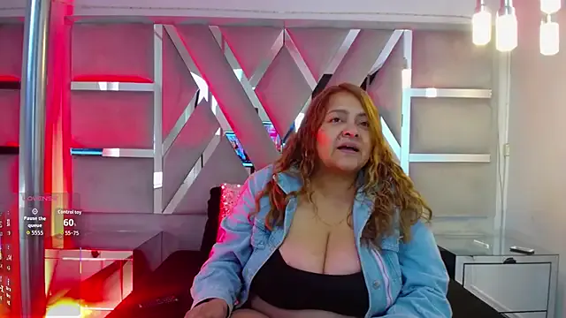 MonzerratBoyer — Blowjob