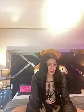 StripChat Moon_Magic is Freechat Moon_Magic — Make me happy
