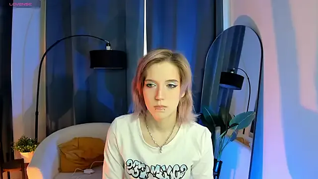 MoonlitAsuna — Spank butt 5x