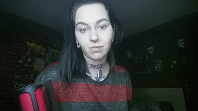 MoorderxDoll — WET TOP?