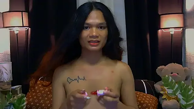 Morena_cockts — cumshot