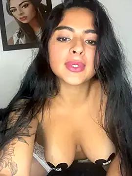 morenaQueen_ — Fuck pussy more squirt