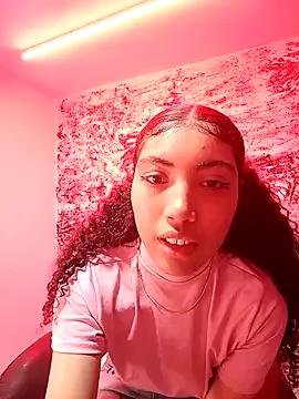 Morenblue — Mamada dildo