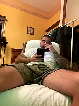 morfeoX — FULL NAKED