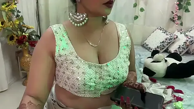 Morgan_le_Fay — Karva Chauth gift