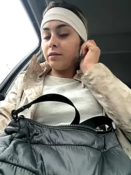 MorganHot0809 — HELLOOO!! SHOW 