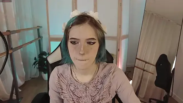 MorgyAsuna_ — take off panties 5 min