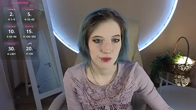 MorgyAsuna_ — show panties