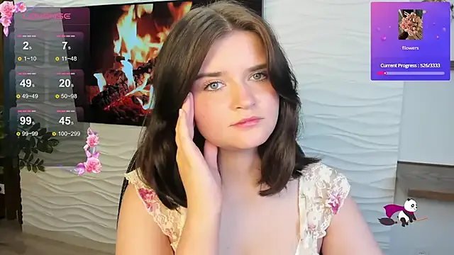 Mori_Girll — you pick me funny panties
