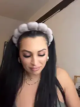 Morvena — Freechat on StripChat