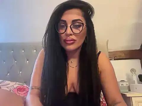 Morvena — Freechat on StripChat
