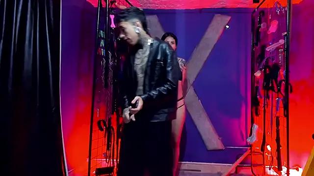 Mr_Alejandra_bdsm — teaser in pussy x 3 very hard