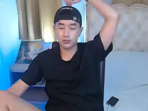 mr_chandy — GET NAKED
