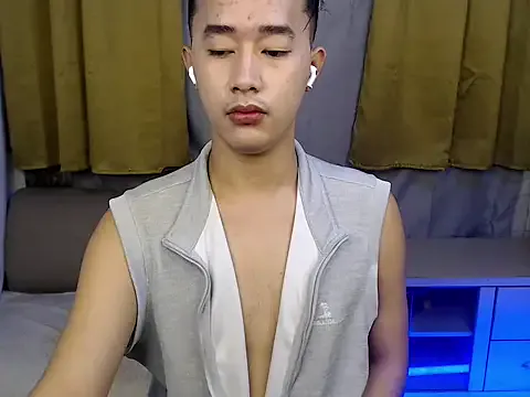 mr_chandy — cumshow