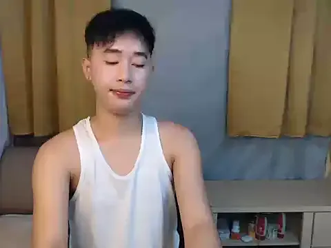 mr_chandy — BE MY FIRST CUM