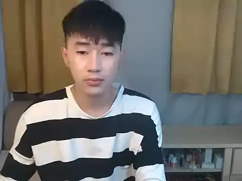 mr_chandy — BE MY FIRST CUM