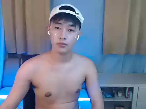 mr_chandy — CUMSHOW