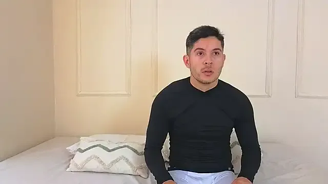 mr_danni — BIG SQUIRT