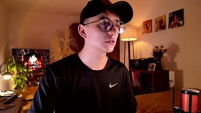 Mr_evan1 — Freechat on StripChat