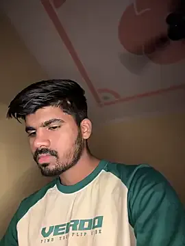 Mr_Gurgaon_ — public live cum shower