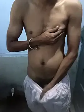 Mr_xxx007@xh — Full naked with cum in exclusive