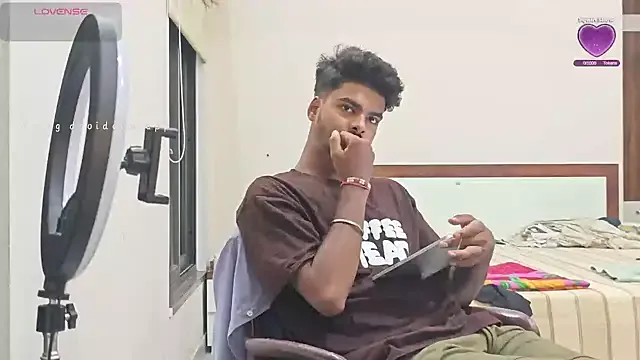 mrbuddy85 — start cum show
