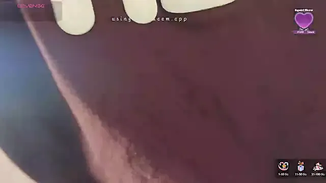 mrbuddy85 — start cum show