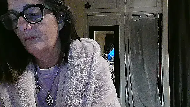 Mrs-Ivy — Morning Coffee