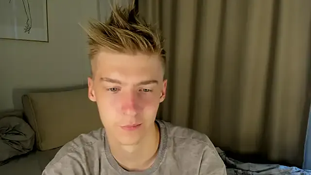 MrSexyCum4U — cum show!