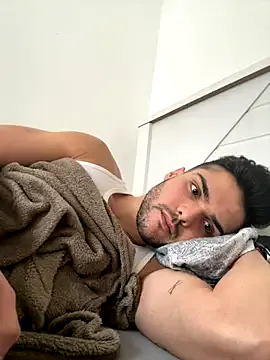 Mrsjam — Freechat on StripChat