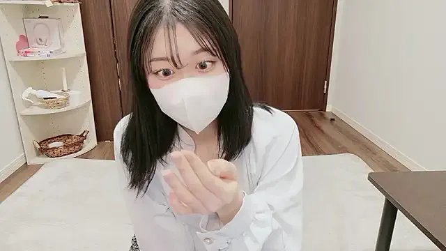 Ms-KARINA — Freechat on StripChat