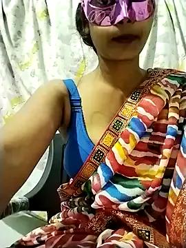 ms-naina — Oil boobs and show pusssy touch