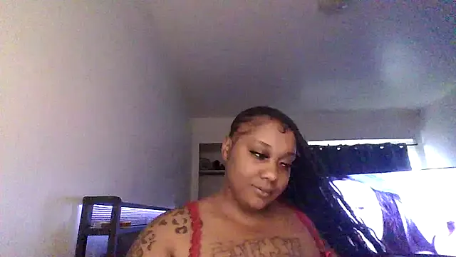 MsPrettyDime — show some love