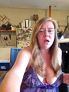 MsShelby40 — Make me cum!