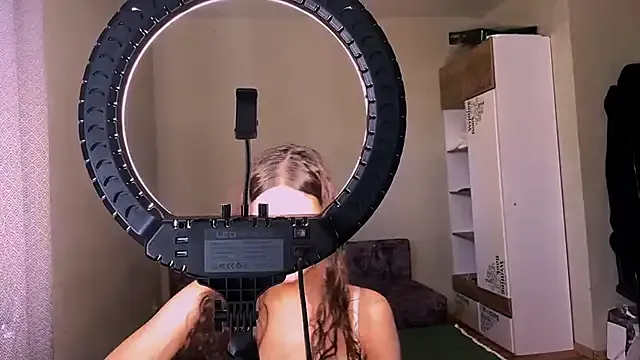 MulanBrewer — Topless