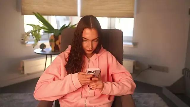 MureLFani — Freechat on StripChat